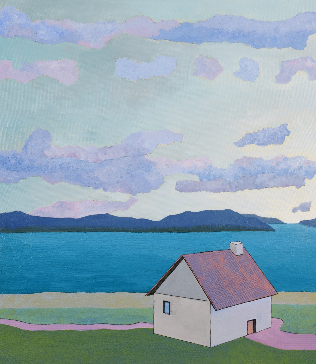 "A toi mon coeur" (2022)