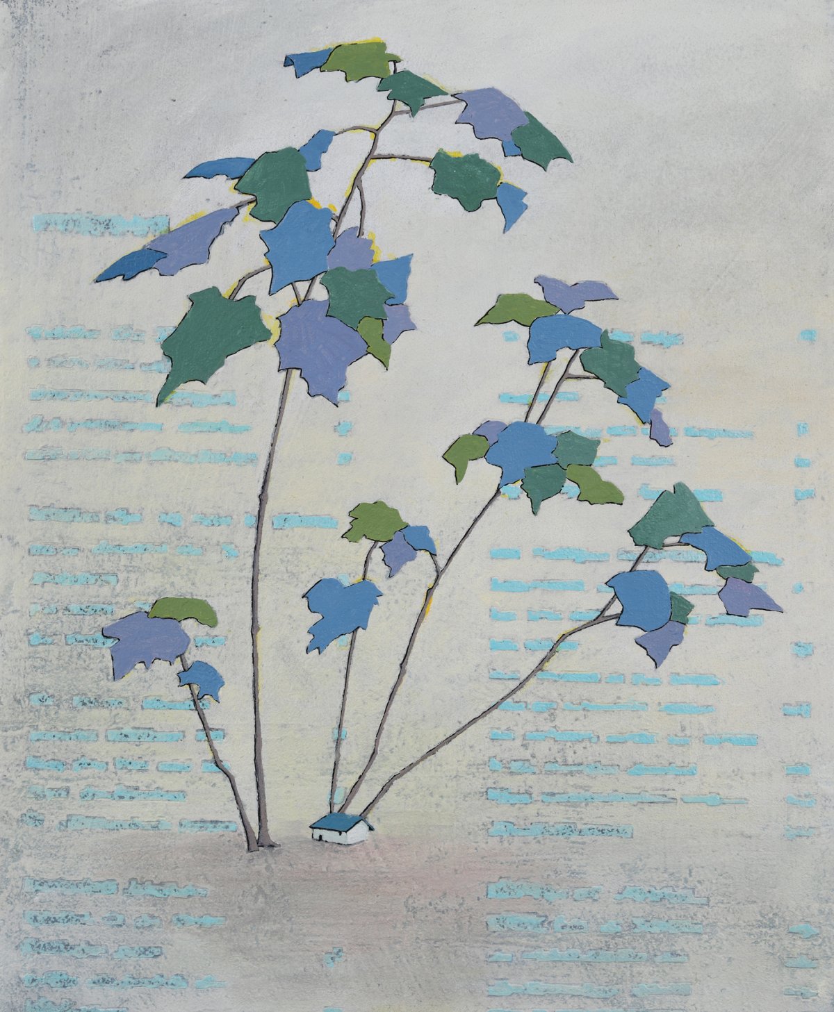 "Plaidoyer pour une lecture distraite" (2022)