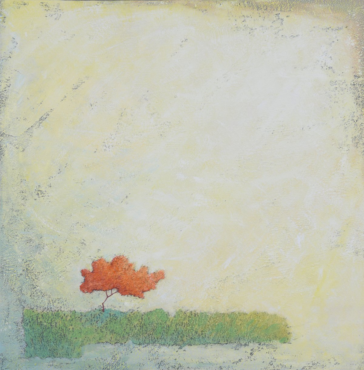 "Sans les mots pour le dire" (2022)